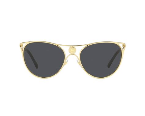 sunglass versace ve 2177on the face|Versace VE2237 XL (57 .